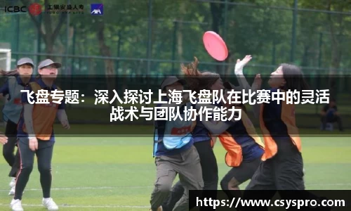 飞盘专题：深入探讨上海飞盘队在比赛中的灵活战术与团队协作能力