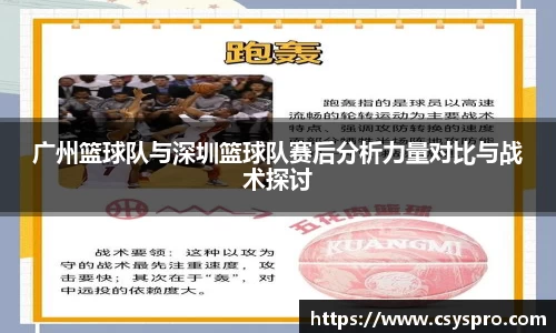 广州篮球队与深圳篮球队赛后分析力量对比与战术探讨